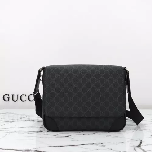 Cheap Gucci AAA Man Messenger Bags #1381730, $$170.00 USD On Gucci AAA Man Messenger Bags