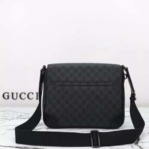 Replica Gucci AAA Man Messenger Bags #1381730 $170.00 USD for Wholesale
