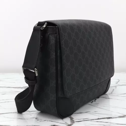 Replica Gucci AAA Man Messenger Bags #1381730 $170.00 USD for Wholesale
