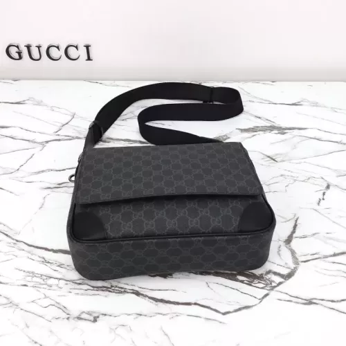 Replica Gucci AAA Man Messenger Bags #1381730 $170.00 USD for Wholesale