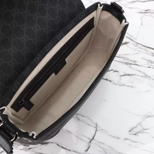 Replica Gucci AAA Man Messenger Bags #1381730 $170.00 USD for Wholesale