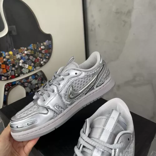 Replica Air Jordan 1 I For Men #1381731 $96.00 USD for Wholesale