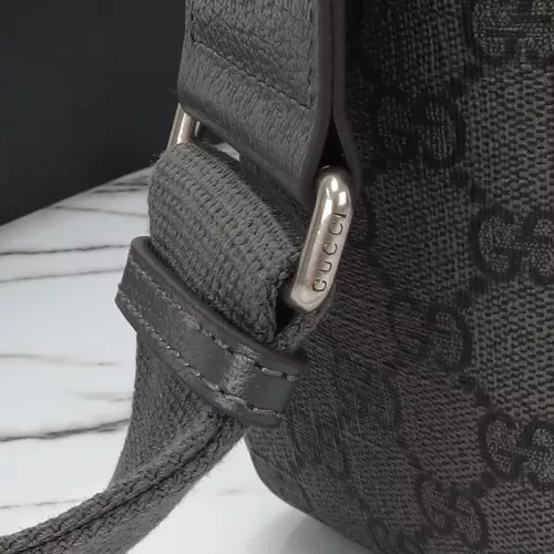 Replica Gucci AAA Man Messenger Bags #1381732 $175.00 USD for Wholesale