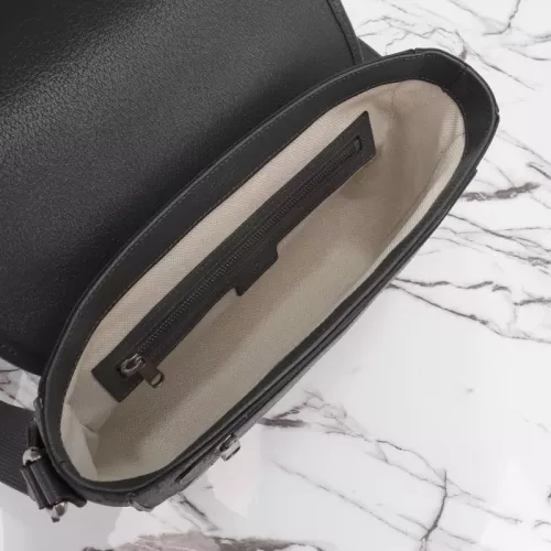 Replica Gucci AAA Man Messenger Bags #1381732 $175.00 USD for Wholesale
