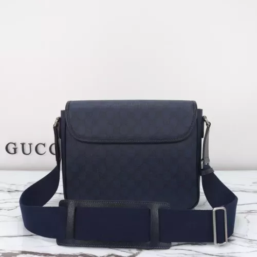 Replica Gucci AAA Man Messenger Bags #1381733 $175.00 USD for Wholesale