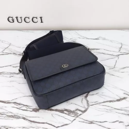 Replica Gucci AAA Man Messenger Bags #1381733 $175.00 USD for Wholesale