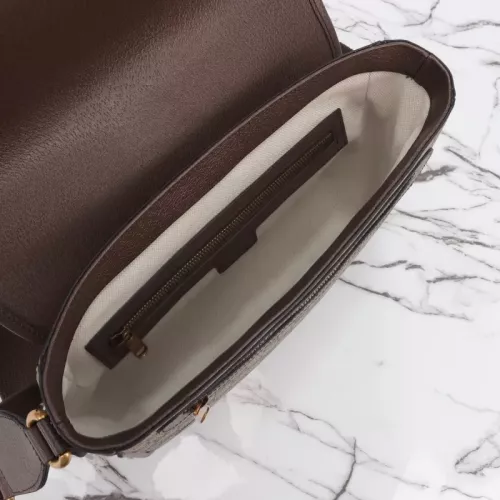 Replica Gucci AAA Man Messenger Bags #1381734 $175.00 USD for Wholesale