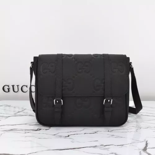 Cheap Gucci AAA Man Messenger Bags #1381736, $$192.00 USD On Gucci AAA Man Messenger Bags