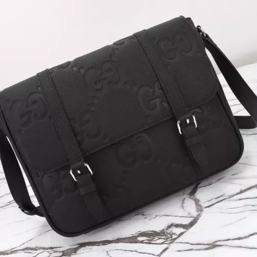 Replica Gucci AAA Man Messenger Bags #1381736 $192.00 USD for Wholesale