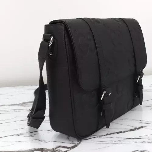 Replica Gucci AAA Man Messenger Bags #1381736 $192.00 USD for Wholesale