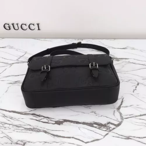 Replica Gucci AAA Man Messenger Bags #1381736 $192.00 USD for Wholesale
