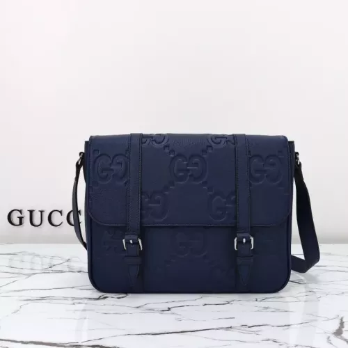 Cheap Gucci AAA Man Messenger Bags #1381738, $$192.00 USD On Gucci AAA Man Messenger Bags