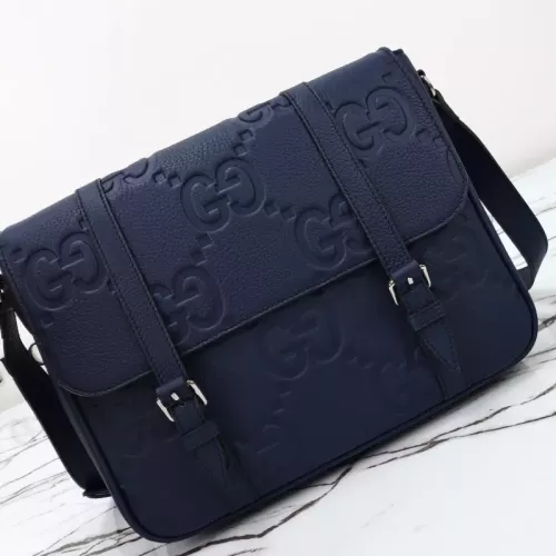 Replica Gucci AAA Man Messenger Bags #1381738 $192.00 USD for Wholesale