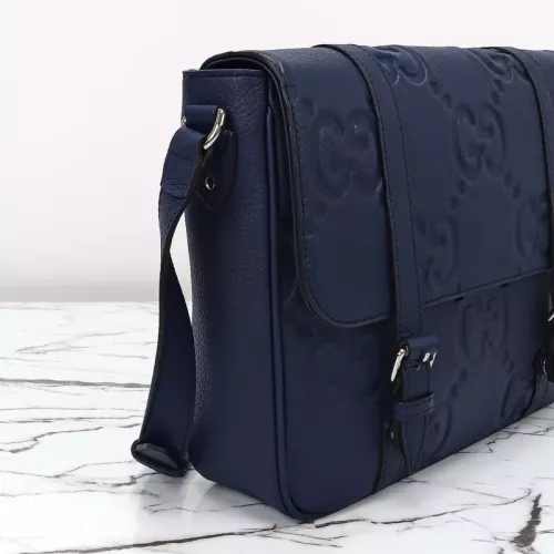 Replica Gucci AAA Man Messenger Bags #1381738 $192.00 USD for Wholesale