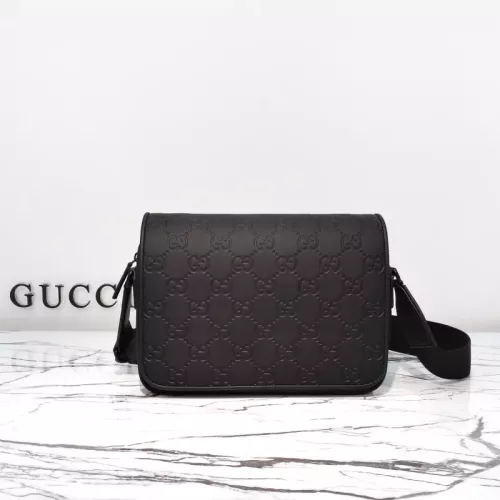 Cheap Gucci AAA Man Messenger Bags #1381739, $$192.00 USD On Gucci AAA Man Messenger Bags
