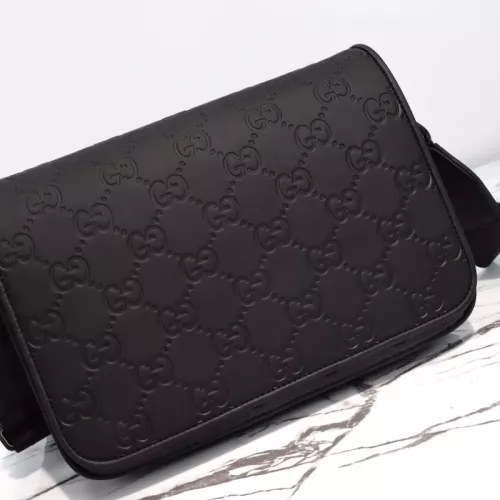 Replica Gucci AAA Man Messenger Bags #1381739 $192.00 USD for Wholesale