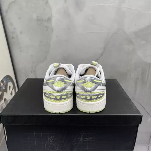 Replica Air Jordan 1 I For Men #1381740 $96.00 USD for Wholesale