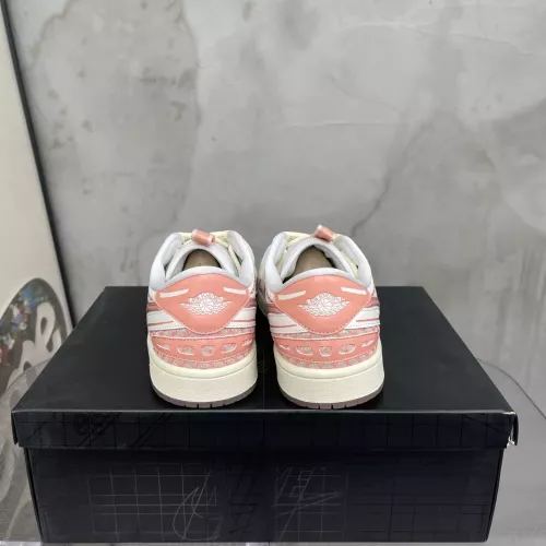 Replica Air Jordan 1 I For Women #1381741 $96.00 USD for Wholesale