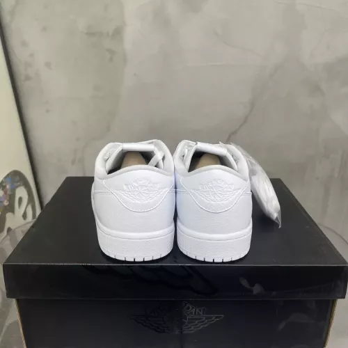 Replica Air Jordan 1 I For Men #1381746 $96.00 USD for Wholesale