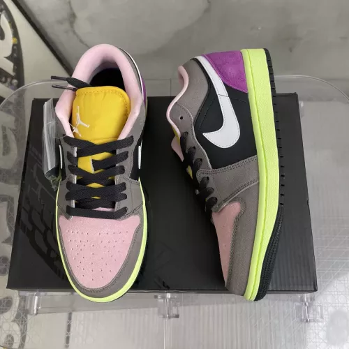 Cheap Air Jordan 1 I For Women #1381747, $$96.00 USD On Air Jordan 1 I