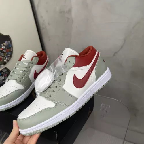 Replica Air Jordan 1 I For Women #1381749 $96.00 USD for Wholesale