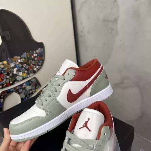 Replica Air Jordan 1 I For Women #1381749 $96.00 USD for Wholesale