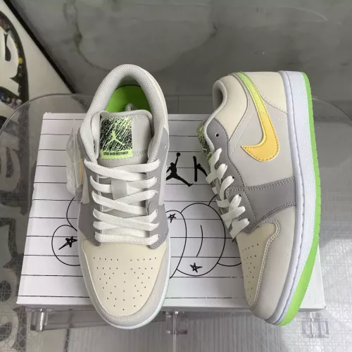 Cheap Air Jordan 1 I For Women #1381751, $$96.00 USD On Air Jordan 1 I