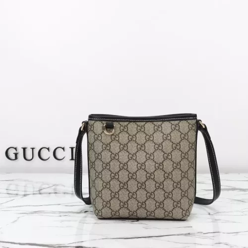 Cheap Gucci AAA Quality Messenger Bags #1381756, $$125.00 USD On Gucci AAA Quality Messenger Bags