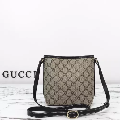 Replica Gucci AAA Quality Messenger Bags #1381756 $125.00 USD for Wholesale