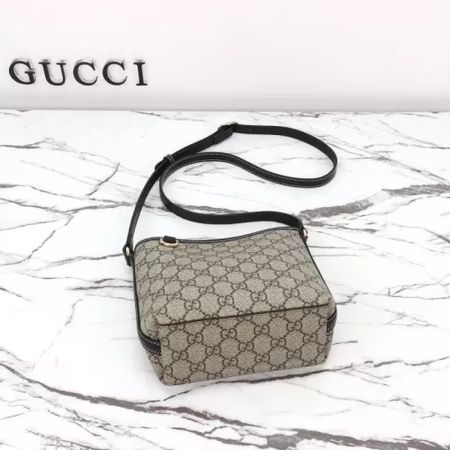 Replica Gucci AAA Quality Messenger Bags #1381756 $125.00 USD for Wholesale