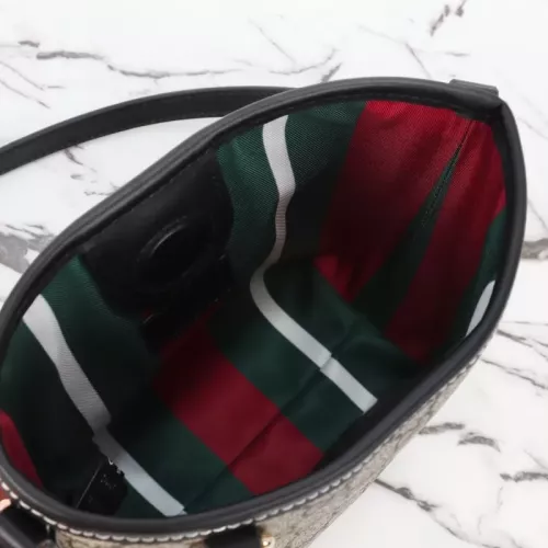 Replica Gucci AAA Quality Messenger Bags #1381756 $125.00 USD for Wholesale