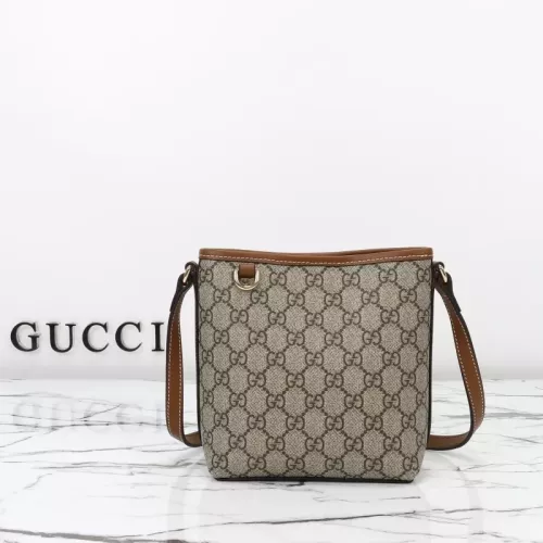 Cheap Gucci AAA Quality Messenger Bags For Women #1381757, $$125.00 USD On Gucci AAA Quality Messenger Bags