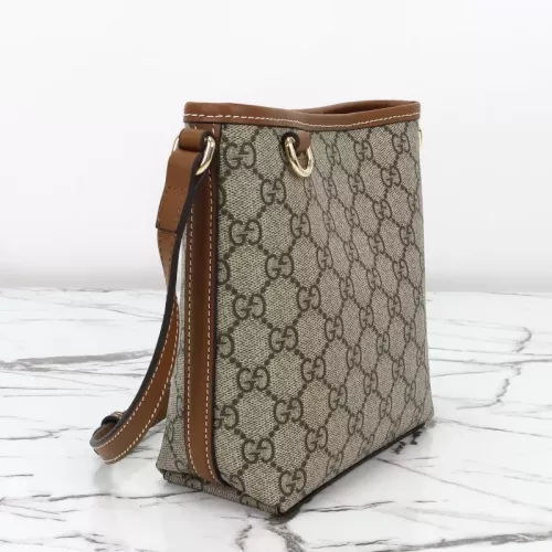 Replica Gucci AAA Quality Messenger Bags For Women #1381757 $125.00 USD for Wholesale