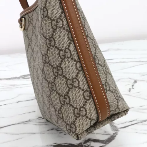 Replica Gucci AAA Quality Messenger Bags For Women #1381757 $125.00 USD for Wholesale