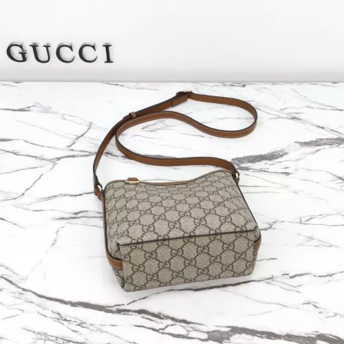 Replica Gucci AAA Quality Messenger Bags For Women #1381757 $125.00 USD for Wholesale