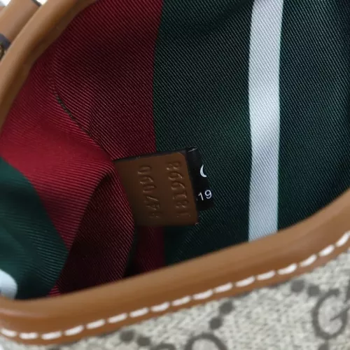 Replica Gucci AAA Quality Messenger Bags For Women #1381757 $125.00 USD for Wholesale