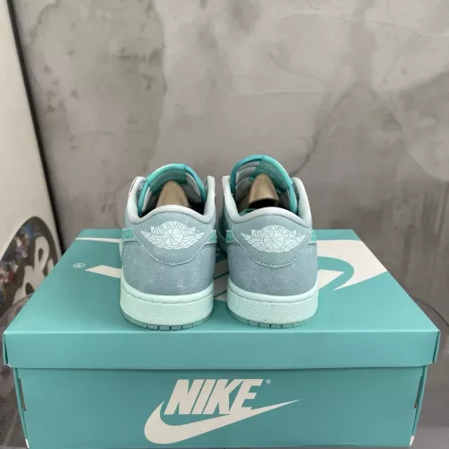 Replica Air Jordan 1 I For Women #1381758 $96.00 USD for Wholesale