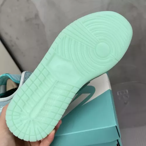 Replica Air Jordan 1 I For Women #1381758 $96.00 USD for Wholesale