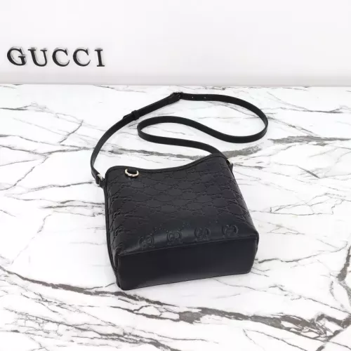 Replica Gucci AAA Quality Messenger Bags For Women #1381759 $150.00 USD for Wholesale