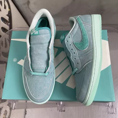 Cheap Air Jordan 1 I For Men #1381760, $$96.00 USD On Air Jordan 1 I