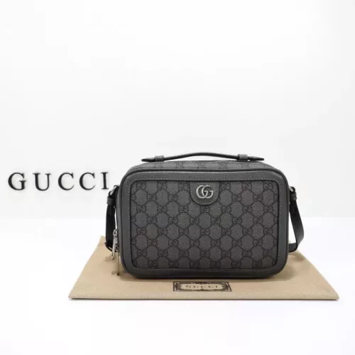 Cheap Gucci AAA Quality Messenger Bags For Unisex #1381761, $$160.00 USD On Gucci AAA Quality Messenger Bags