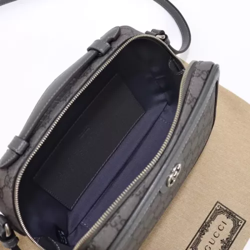 Replica Gucci AAA Quality Messenger Bags For Unisex #1381761 $160.00 USD for Wholesale