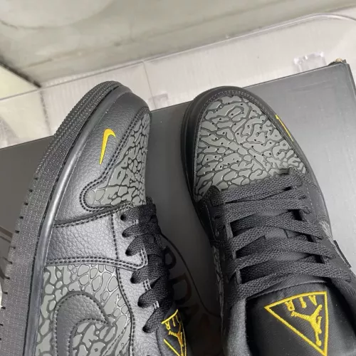 Replica Air Jordan 1 I For Women #1381762 $96.00 USD for Wholesale