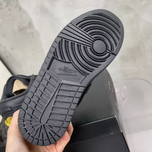 Replica Air Jordan 1 I For Men #1381763 $96.00 USD for Wholesale