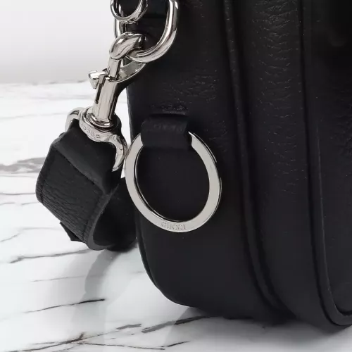 Replica Gucci AAA Quality Messenger Bags For Unisex #1381765 $190.00 USD for Wholesale