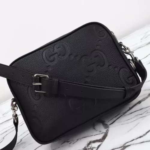 Replica Gucci AAA Quality Messenger Bags For Unisex #1381765 $190.00 USD for Wholesale