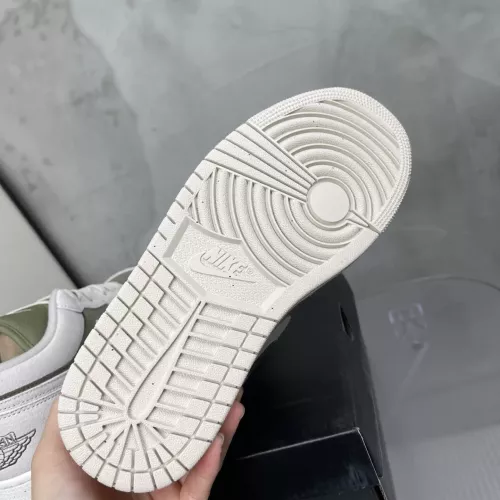 Replica Air Jordan 1 I For Women #1381766 $96.00 USD for Wholesale