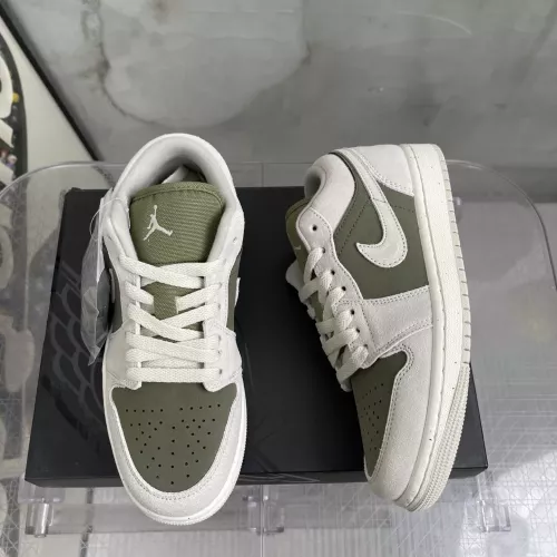 Cheap Air Jordan 1 I For Men #1381767, $$96.00 USD On Air Jordan 1 I