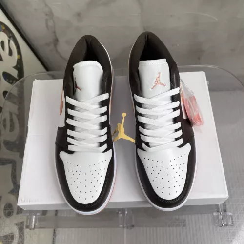 Replica Air Jordan 1 I For Women #1381768 $96.00 USD for Wholesale