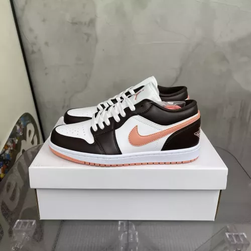 Replica Air Jordan 1 I For Women #1381768 $96.00 USD for Wholesale